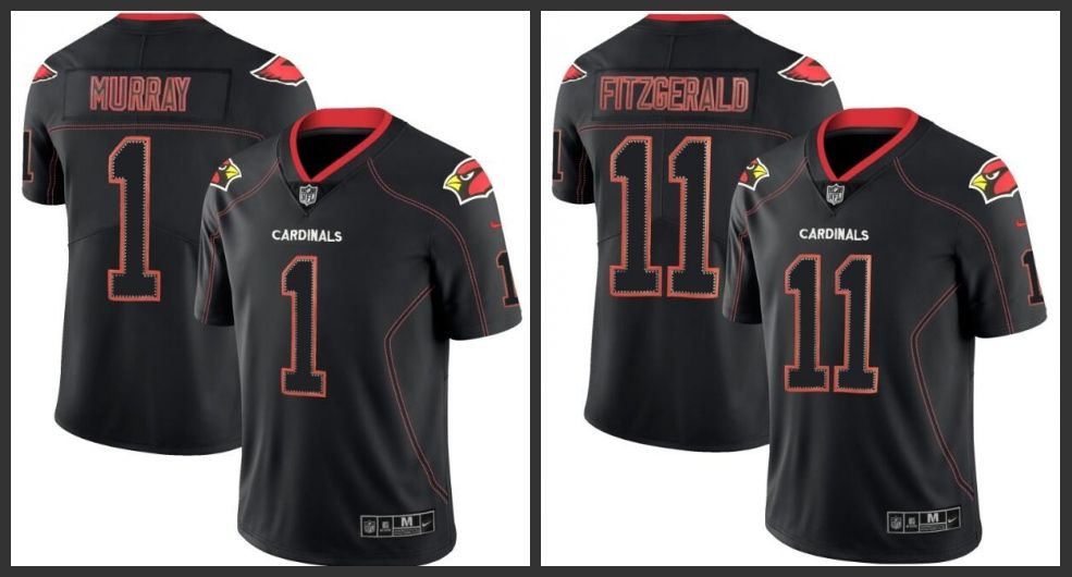 color rush cardinals jersey