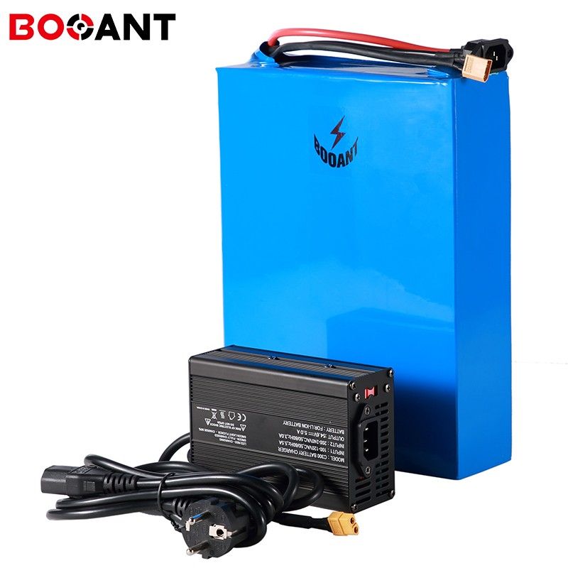 Аккумулятор 48v 26ah