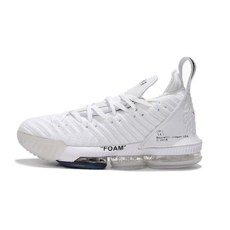 lebron ghost shoes