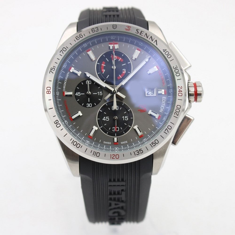 Tag Carrera Watch >> Watch Men Tag Carrera S Calibr 16 47mm Quartz Watch Small Dial Work Tag Carrera Watch >> Watch Men Tag Carrera S Calibr 16 47mm Quartz Watch Small Dial Work