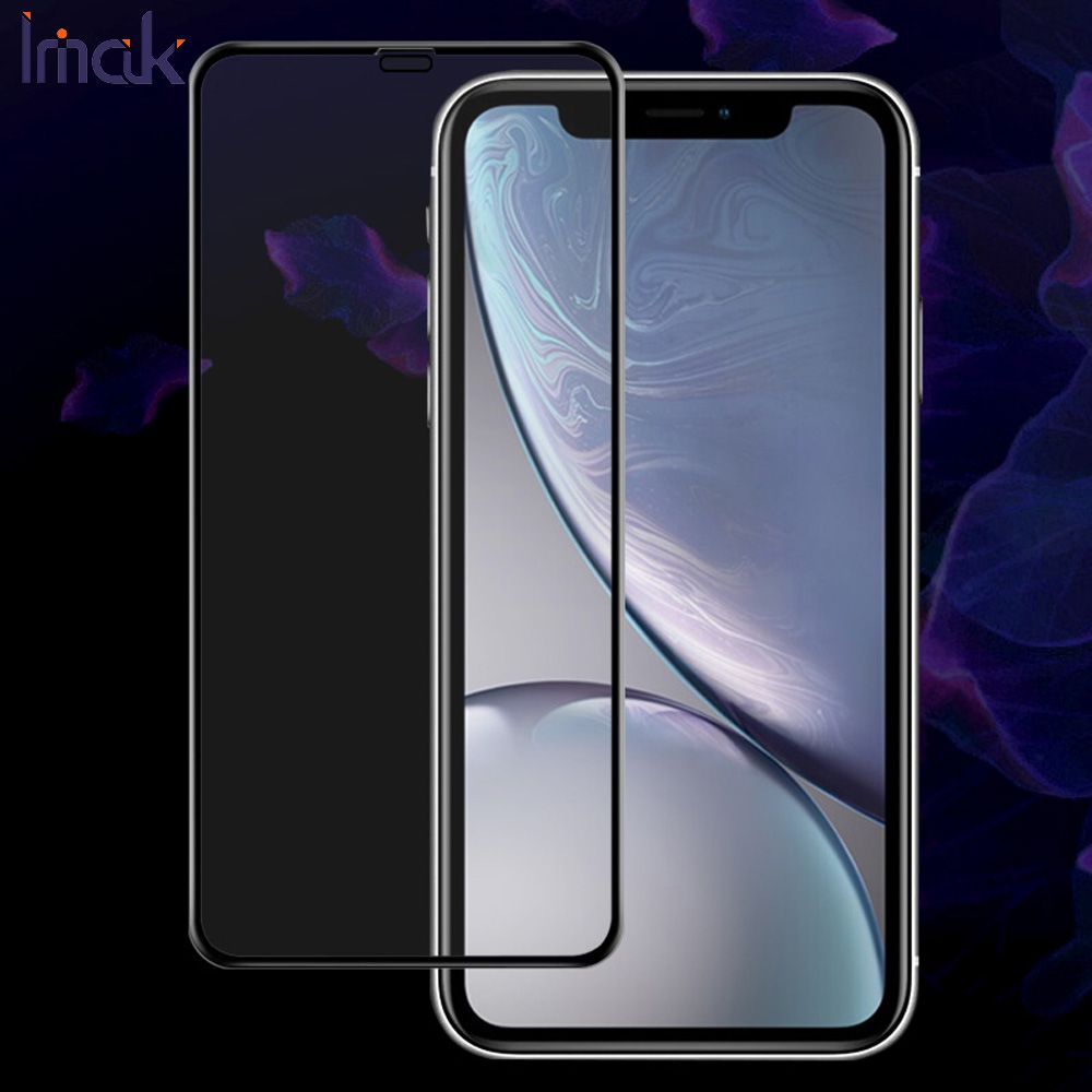 coque iphone xr colle vitre