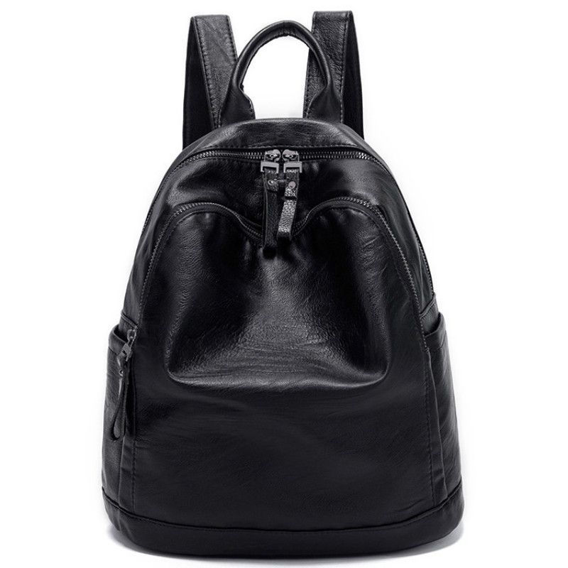 New Designer Women Backpack 19168 Casual Style Double Shoulder Bag