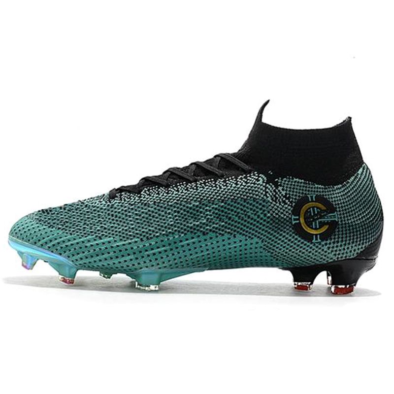 cr7 new shoes