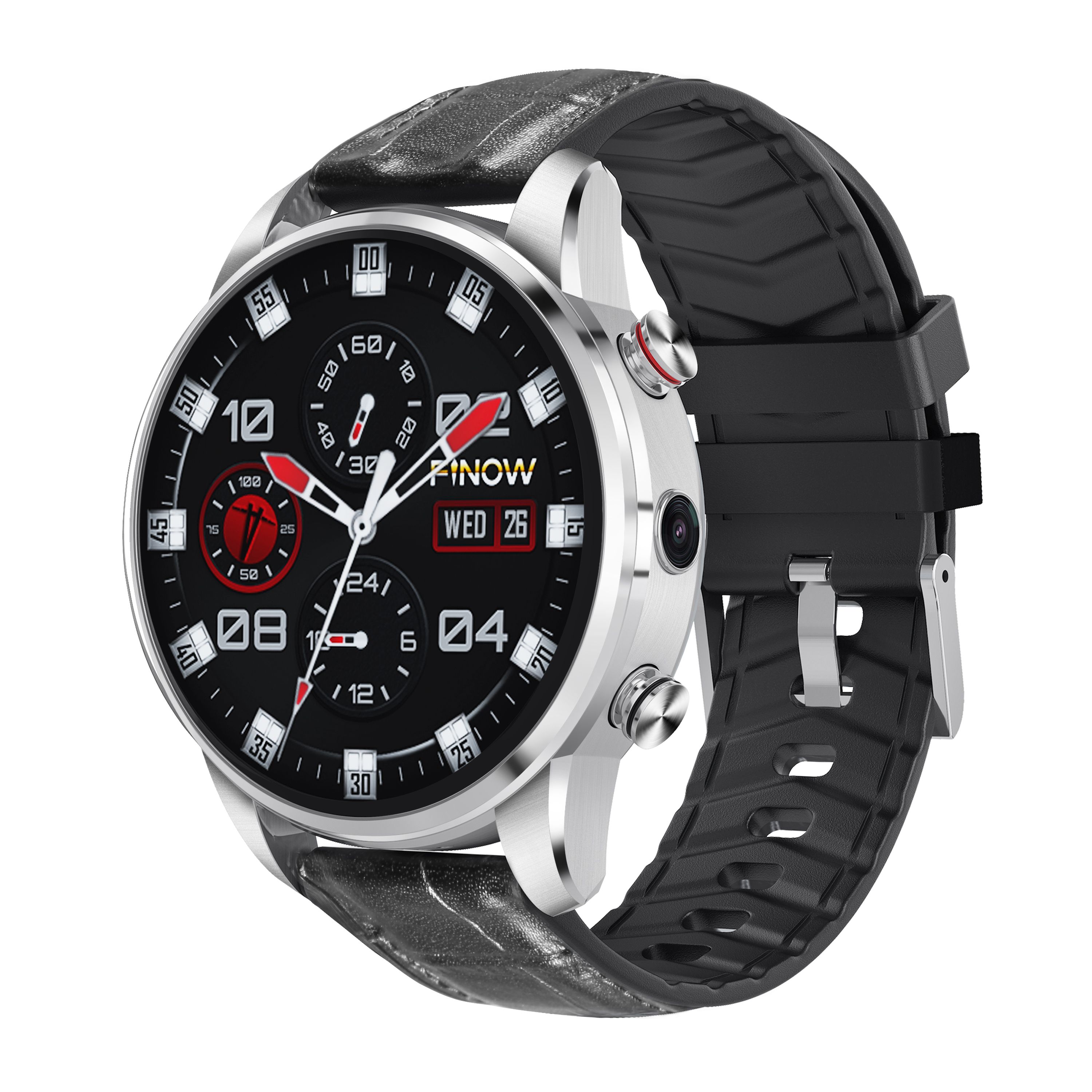 e top smartwatch