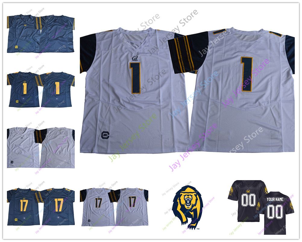 aaron rodgers california jersey