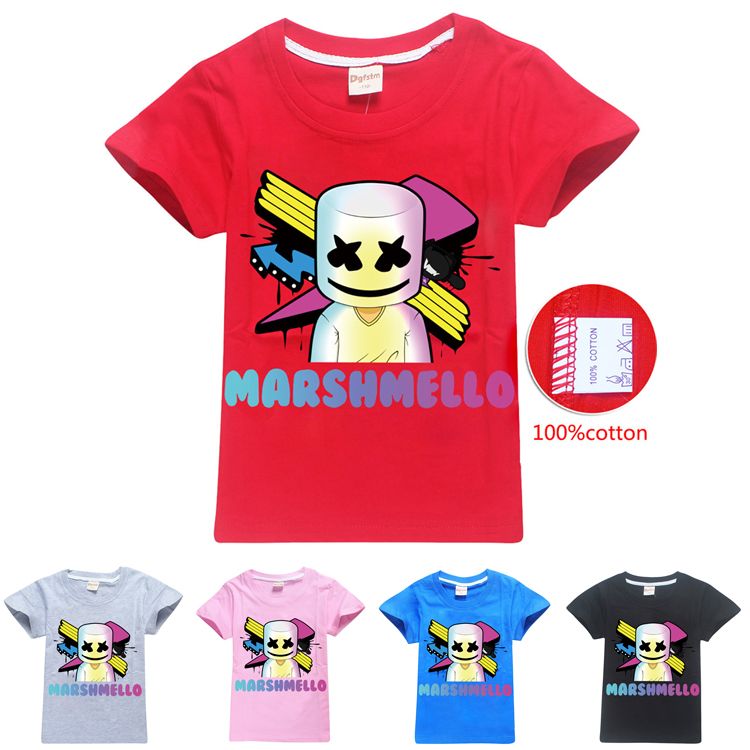 marshmello 14y