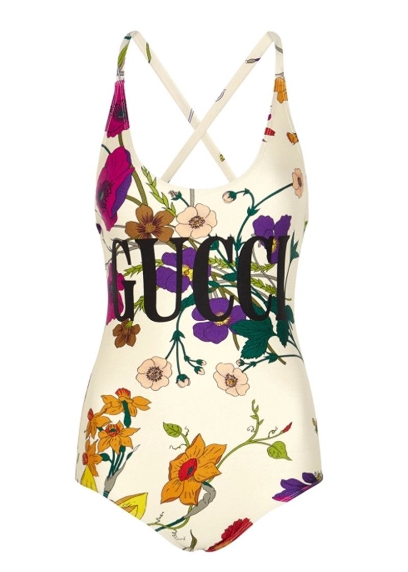 G Luxury Designer One Pieces Womens Swimming Swimsuits Summer Beach