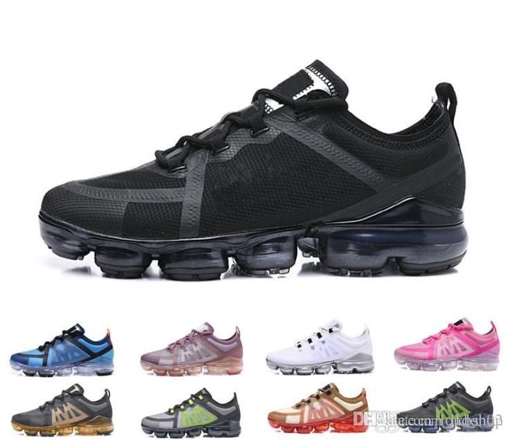 vapormax dorate