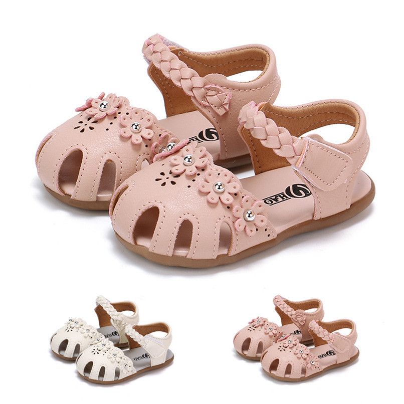 baby girls summer shoes