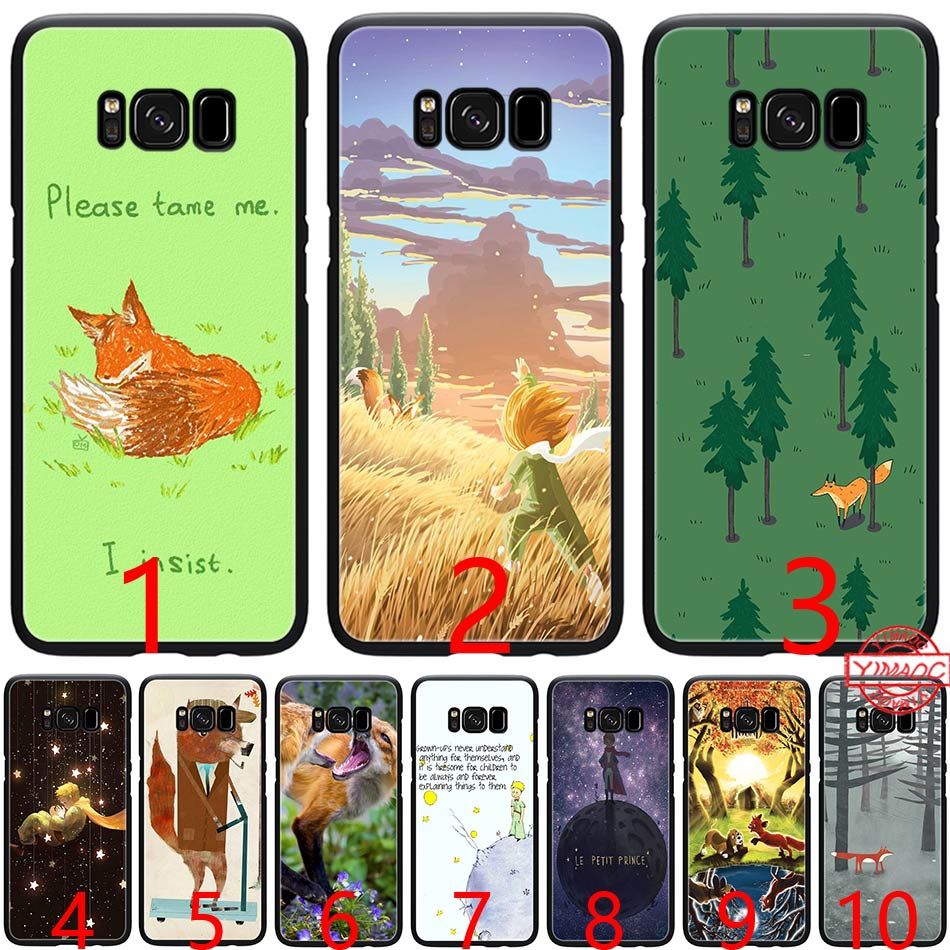 coque samsung s9 le petit prince coque samsung s9 le petit prince