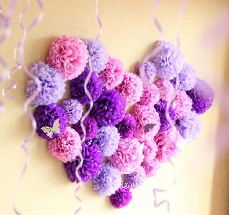 2019 wedding decorations paper flowers atificial flower decorations paper flower ornaments