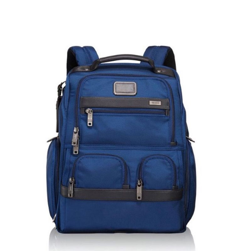 2020 High Quality Ballistic Nylon Backpack For Men Outdoor Casual