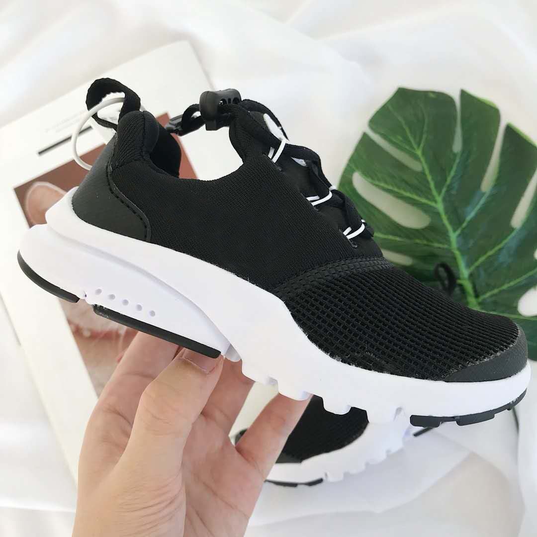 black prestos kids