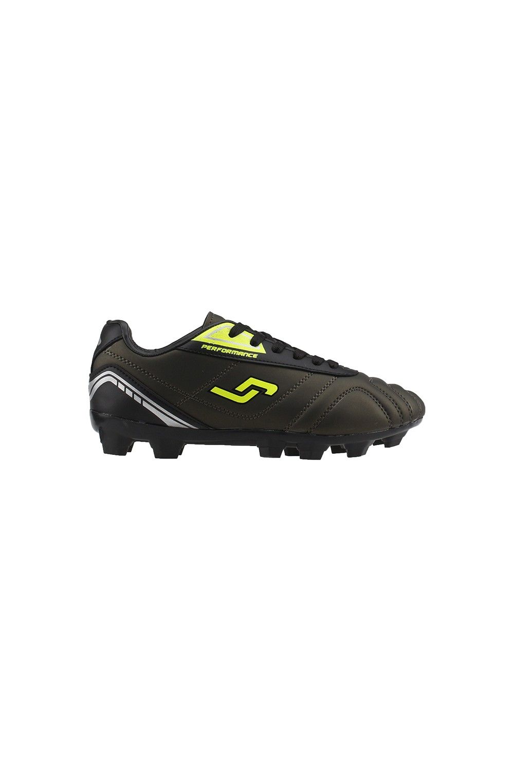 neon cleats
