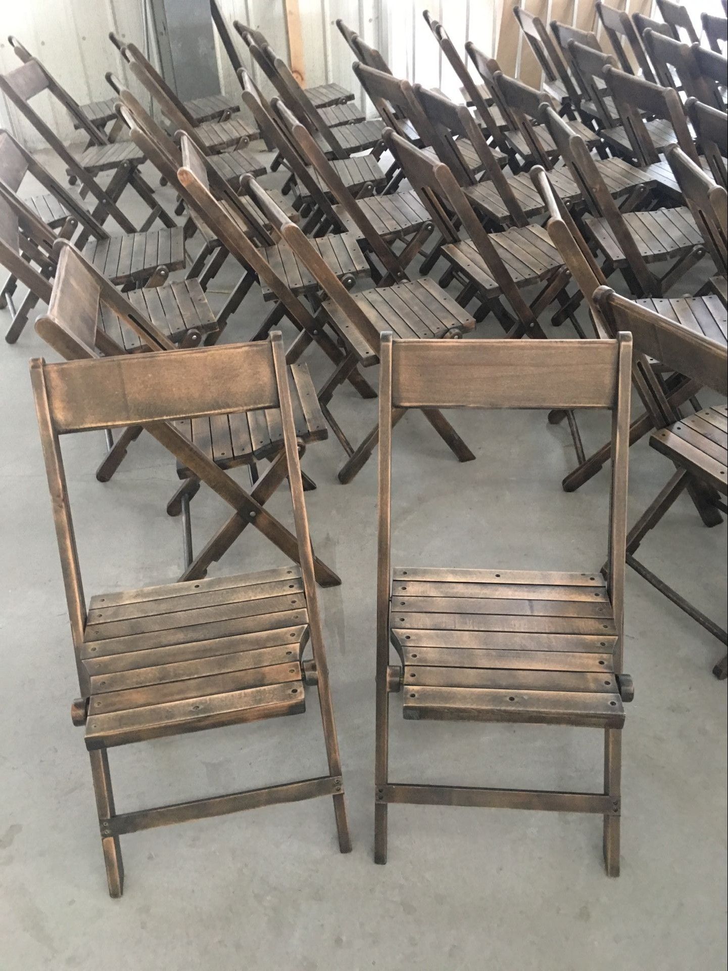 Wooden Vintage Distressed Folding Chairs For Garden Wooden Wooden Vintage Distressed Folding Chairs for Garden Wooden Distressed Folding Chairs for Gar Vintage Wooden Folding Chair for Events Portable Folding Chairs ... - Wooden Vintage Distressed Folding Chairs For Garden Wooden