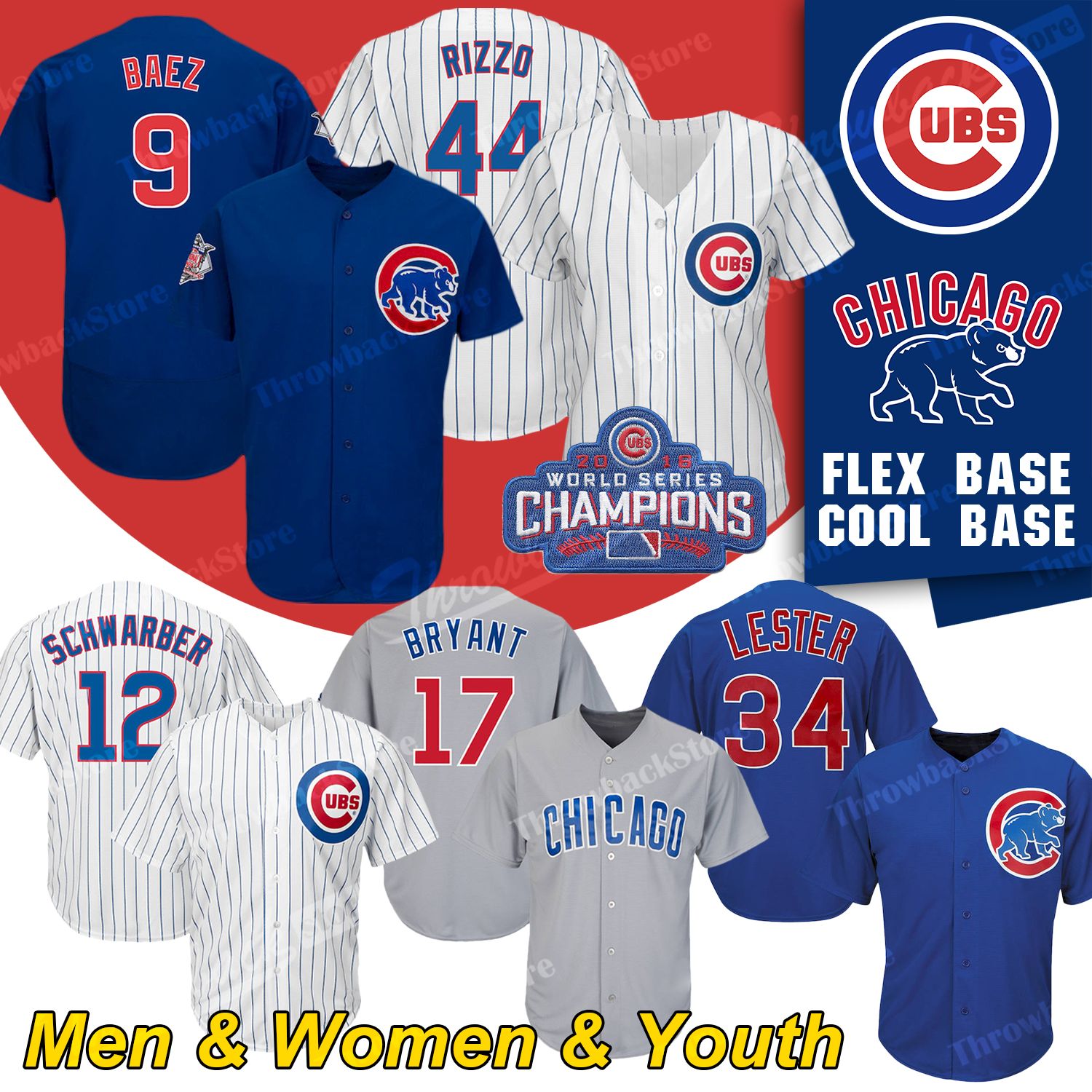 cheap cubs jerseys