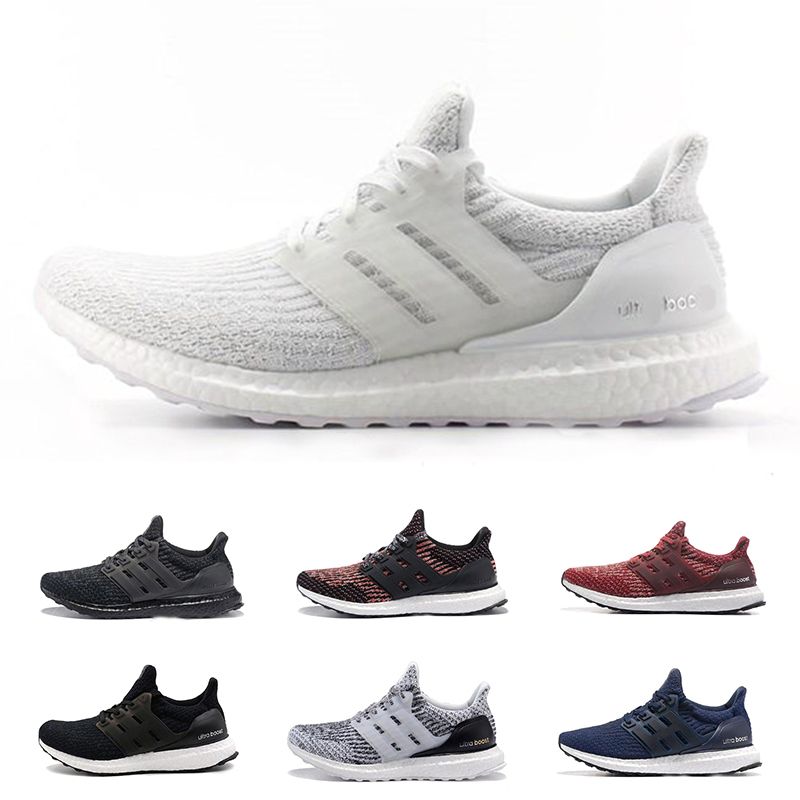 adidas ultra boost 3.0 blanco