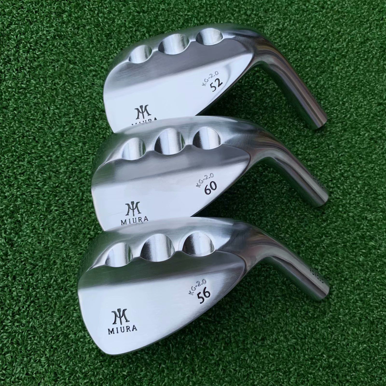 miura k grind wedge for sale