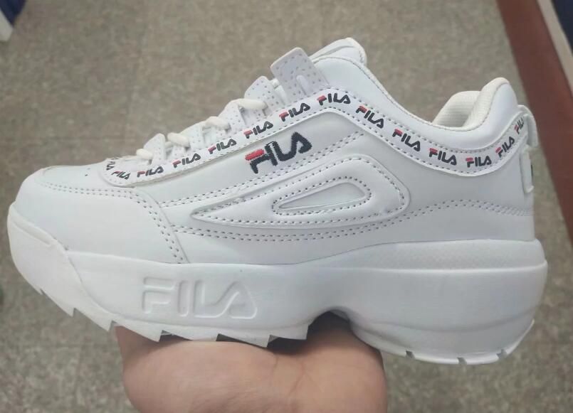 fila shoes new 2019