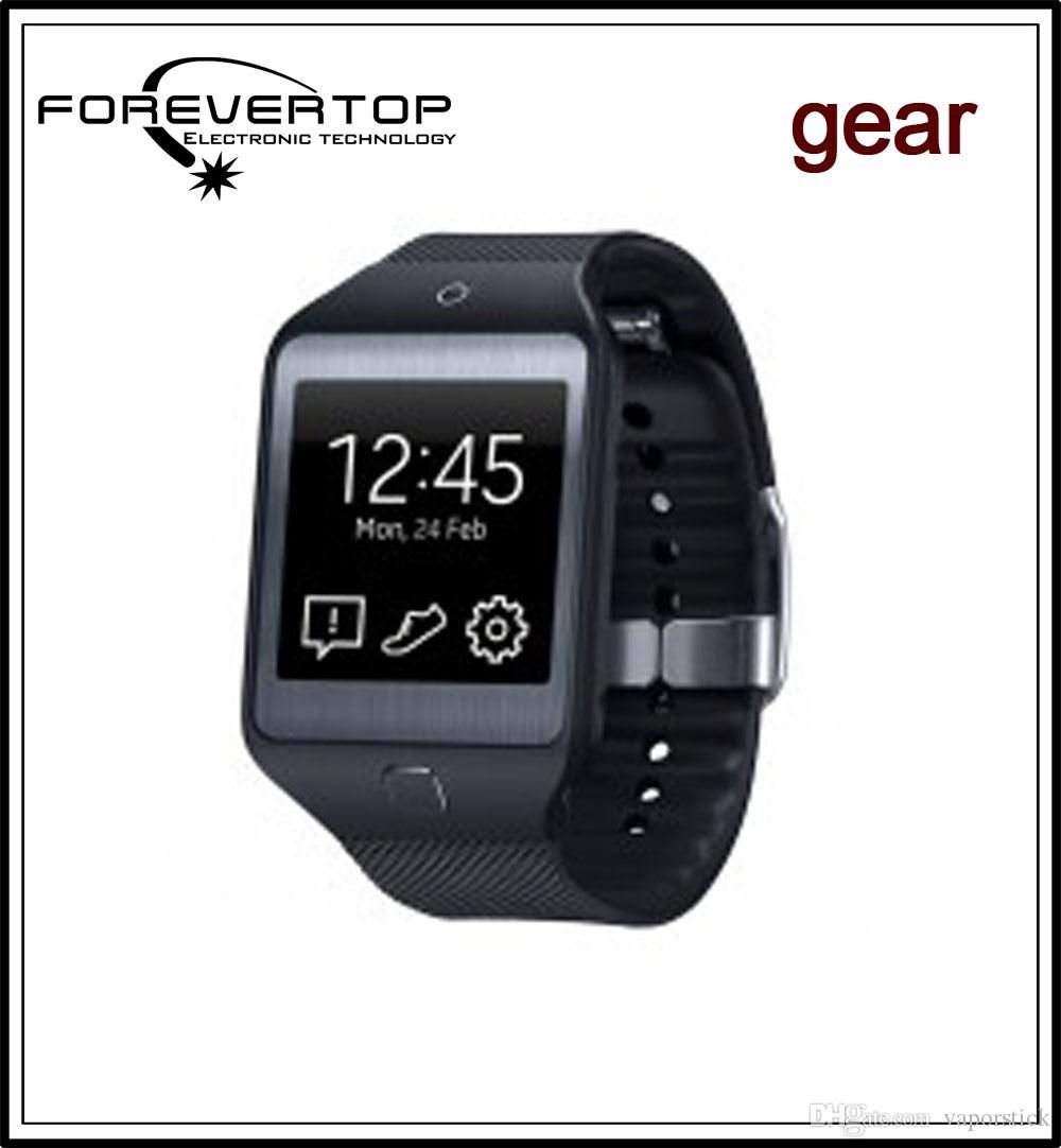 gear 2 neo iphone