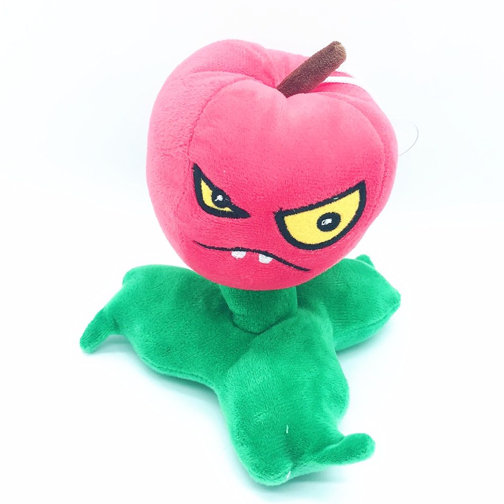 plants vs zombies stuffed animals
