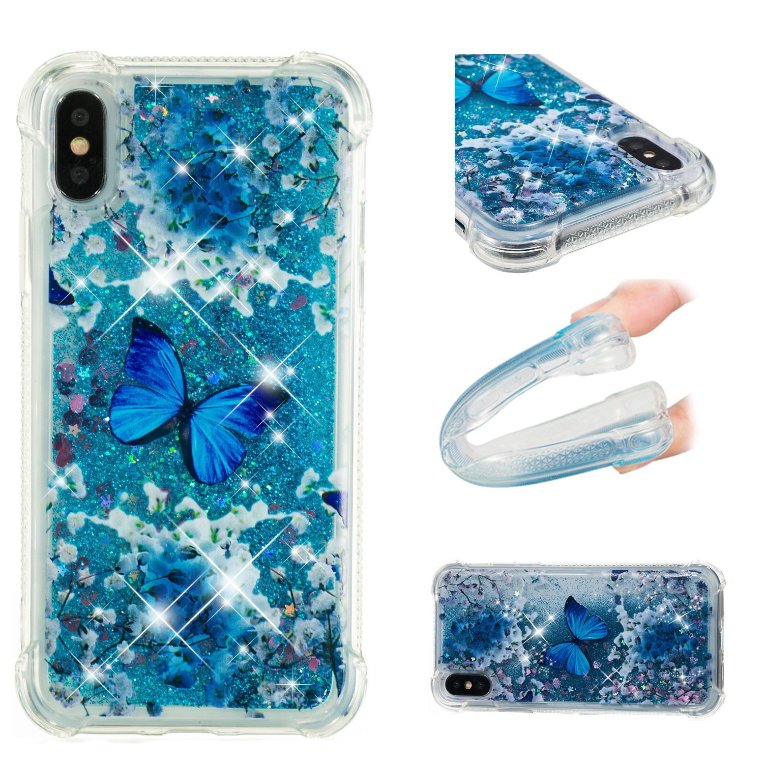butterfly phone case iphone 8 butterfly phone case iphone 8