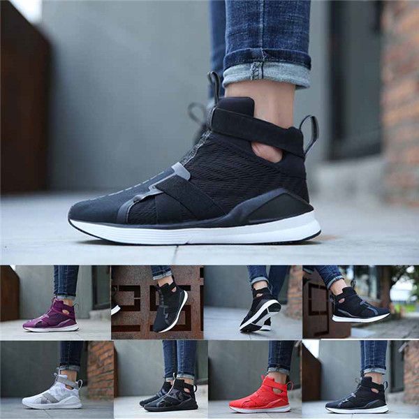 best women's cross trainers 2019