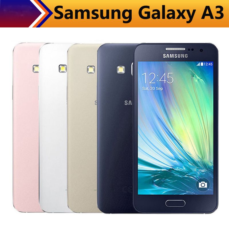 samsung mobile a301