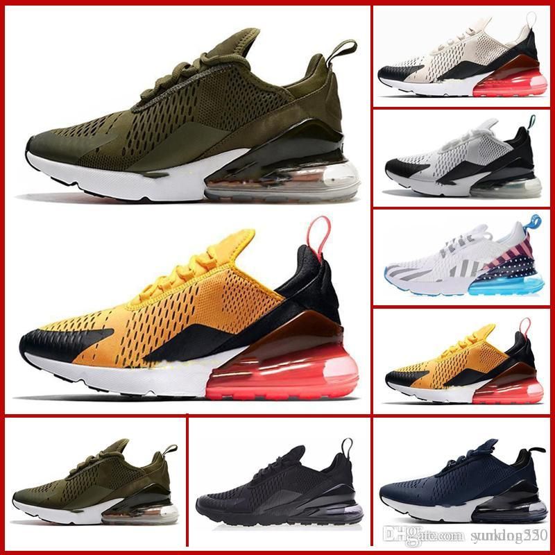 nike air 27c bianche
