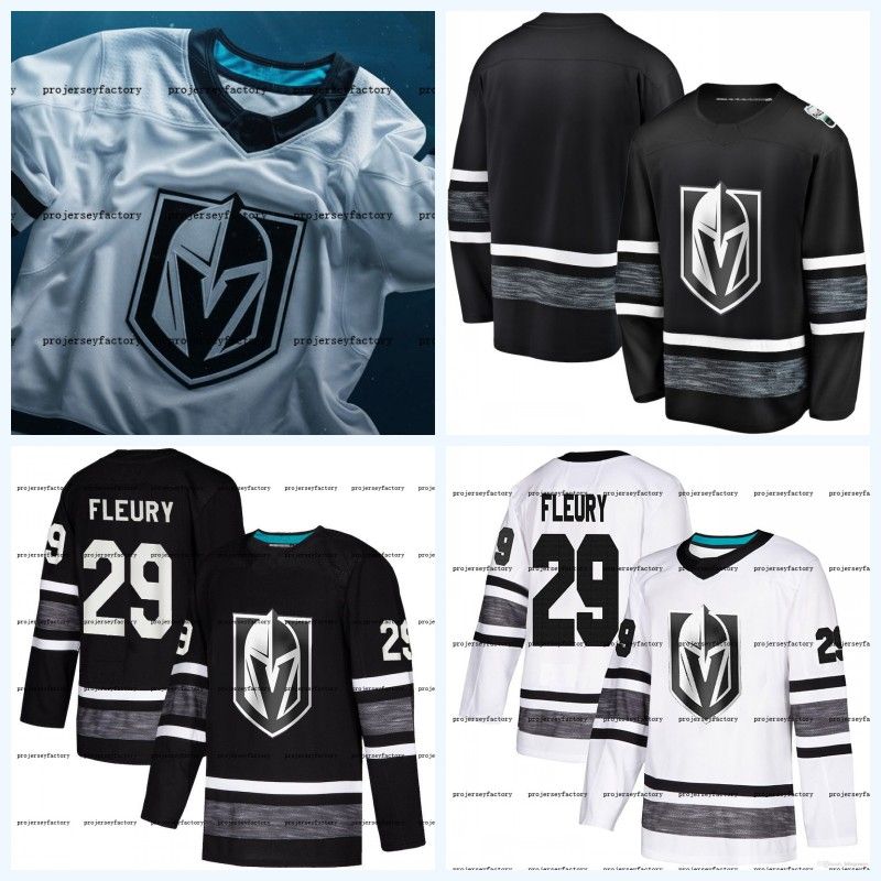 golden knights all star jersey 2019