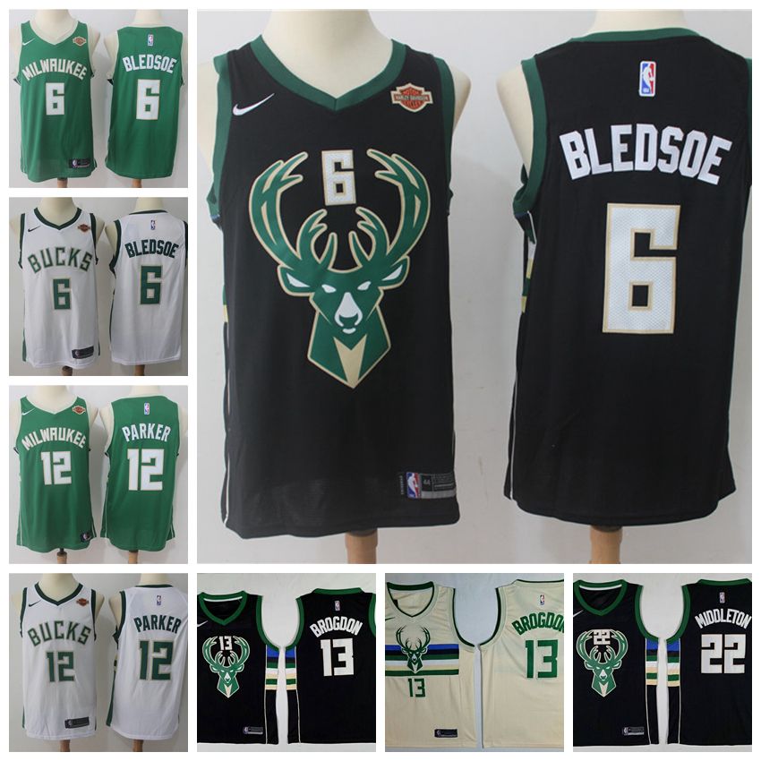 bucks 2019 jerseys