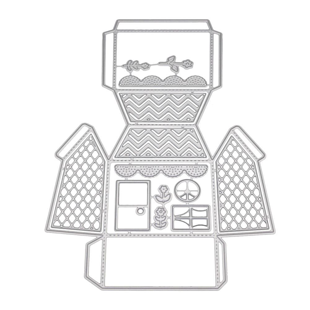 wholesale new candy box