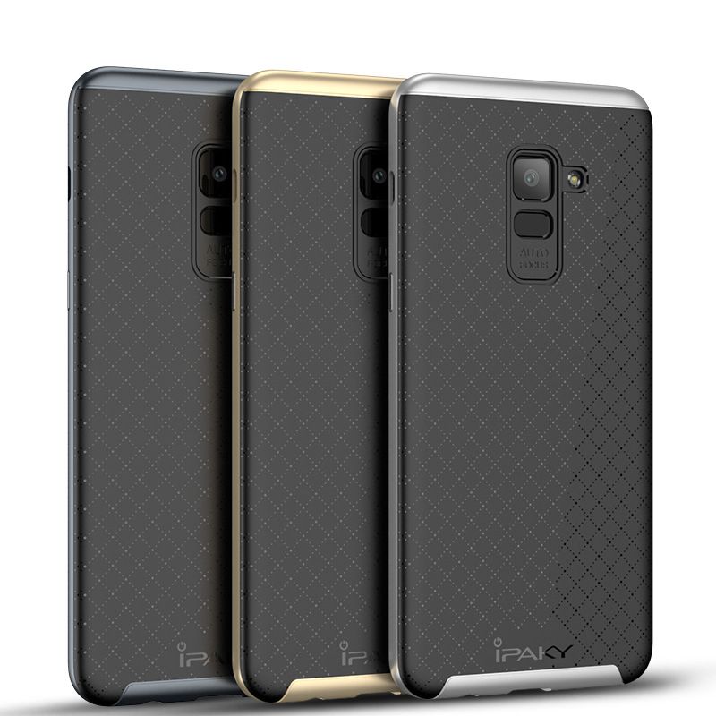 coque a8 2018 samsung psg