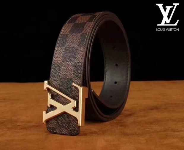 Louis Vuitton Women S Belt Size Chart