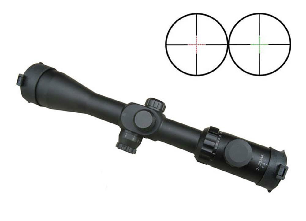 Visionking Riflescope VS2 20x44 Best Binoculars For Hunting Target