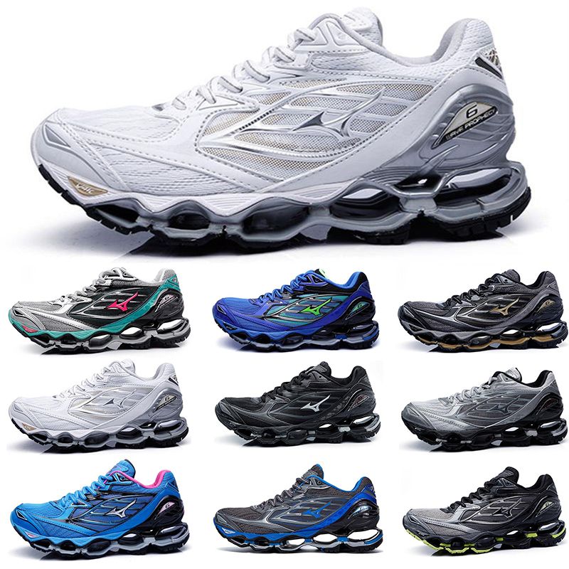 Acquista 2 FUORI QUALSIASI CASO mizuno wave prophecy 7 casual E OTTIENI LO SCONTO DEL 70%!
