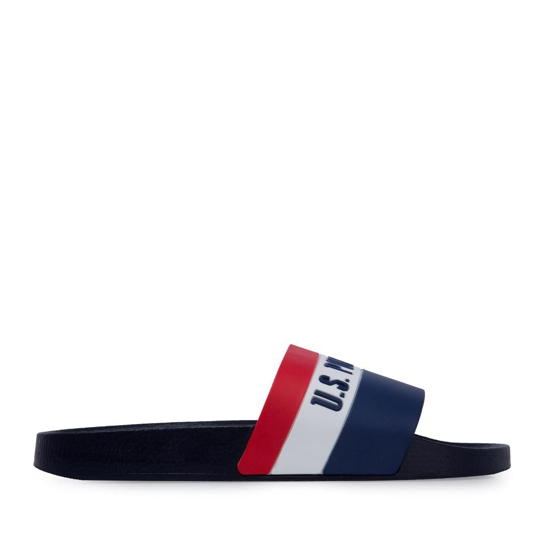 polo slippers men