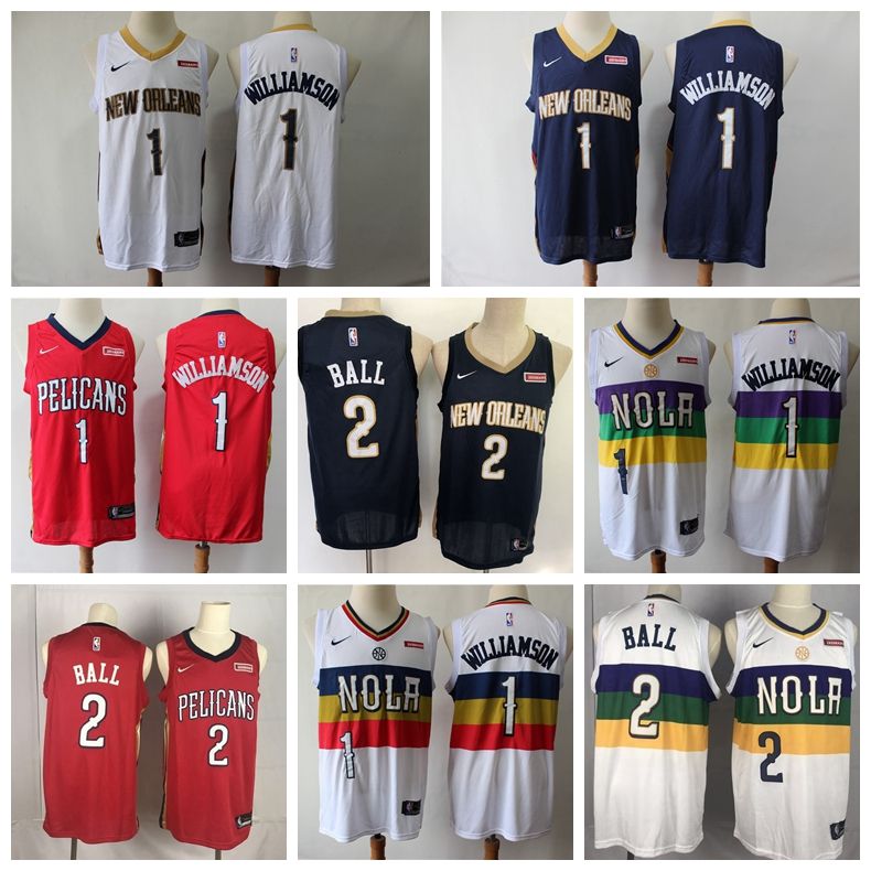pelicans earned jersey