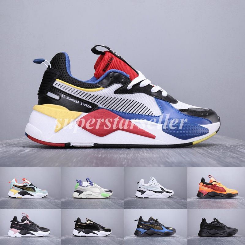 scarpe nuove della puma