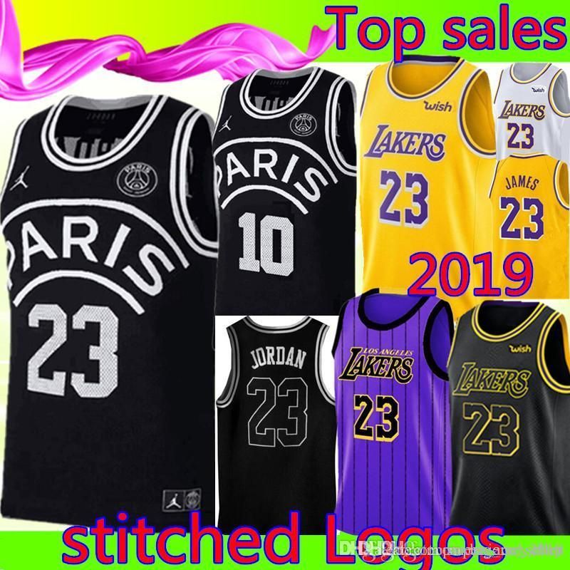 junior lakers basketball kit
