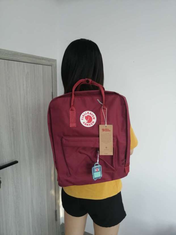 kanken student discount