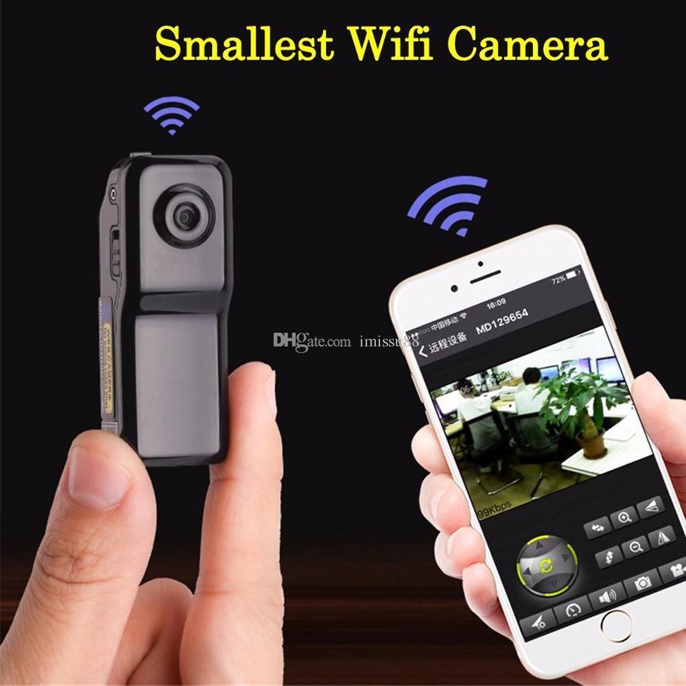 android webcam espia