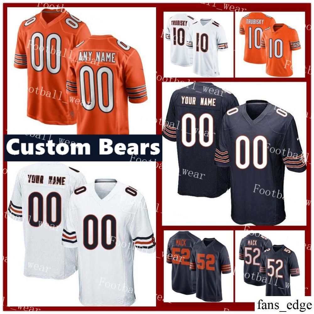 personalized chicago bears t shirts