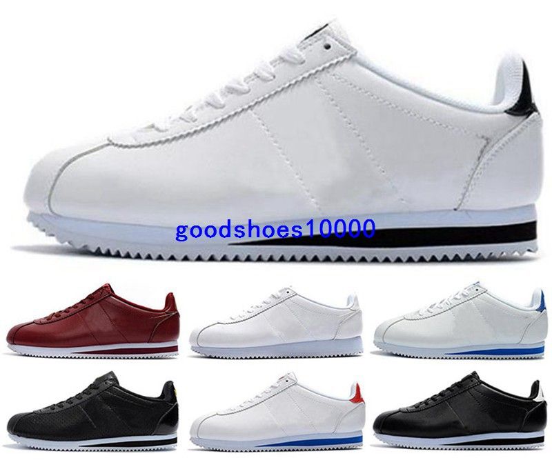 mens cortez trainers