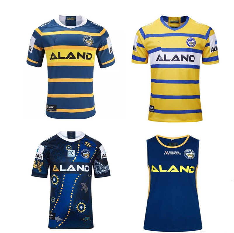 eels indigenous jersey