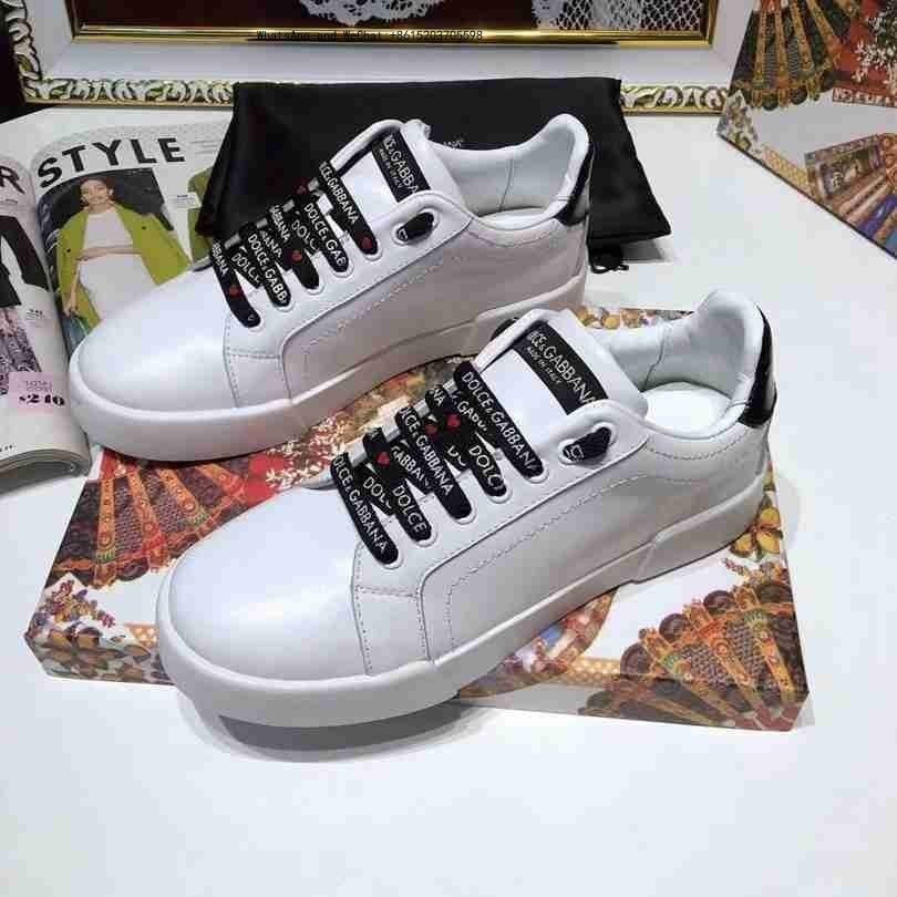 human race dolce gabbana