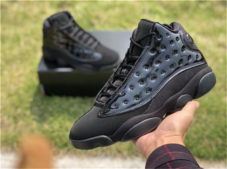 blackout 13s