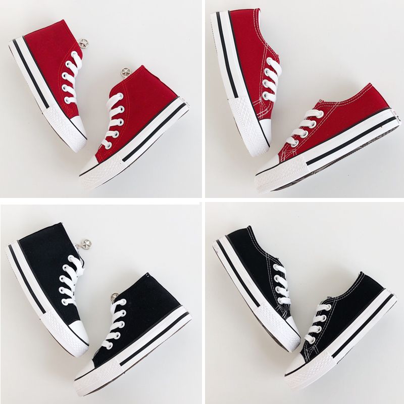 zapatillas converse lona niños blancas zapatillas converse lona niños blancas