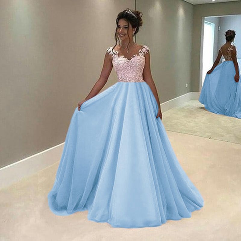 Debs Dresses Fashion