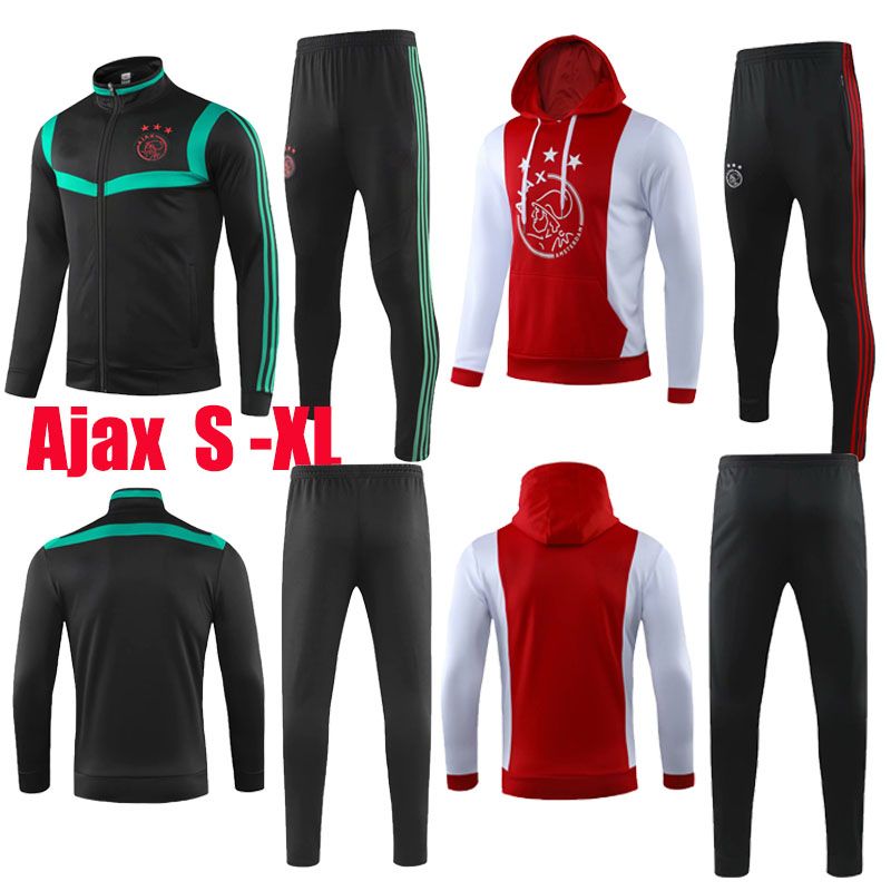 ajax tracksuit bottoms
